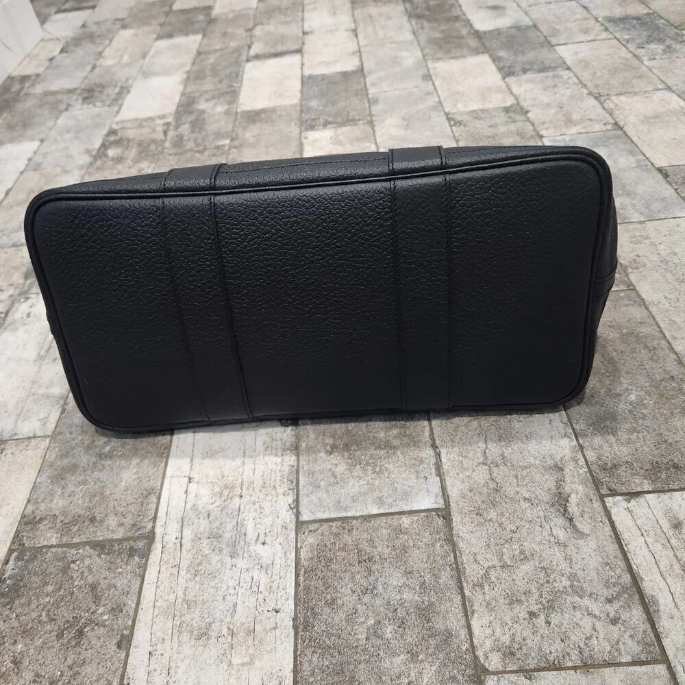 Hermes Garden Party Leather Tote - Picture 9 of 14